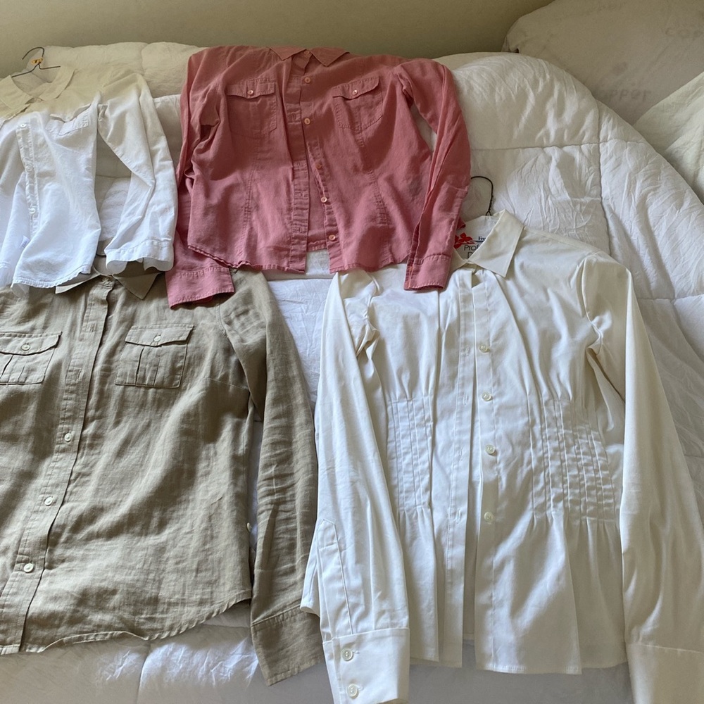 Button down shirts - Picture 3 of 3